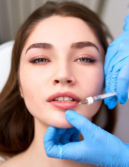 Nose Fillers London Harley Street