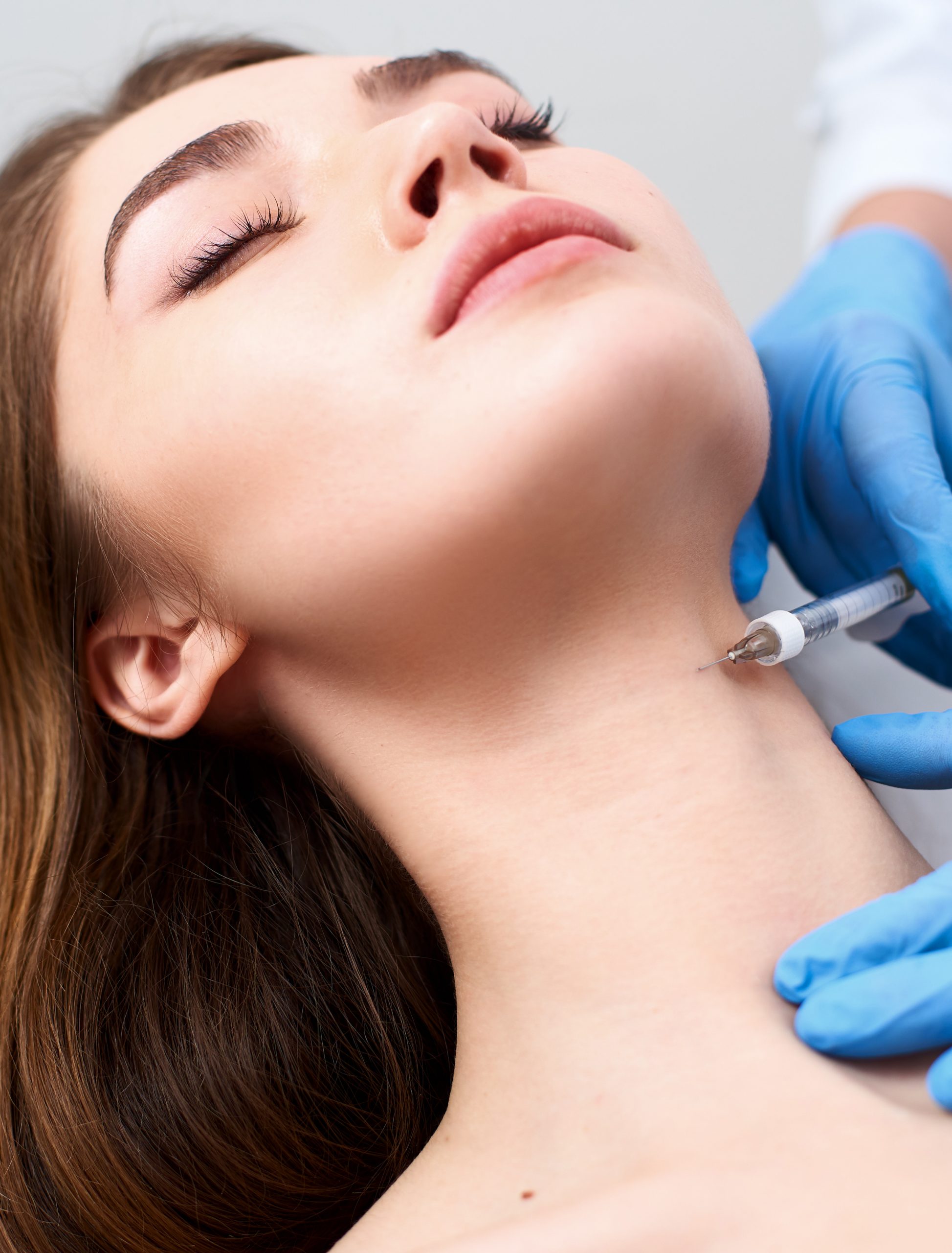 Nose Fillers London Harley Street