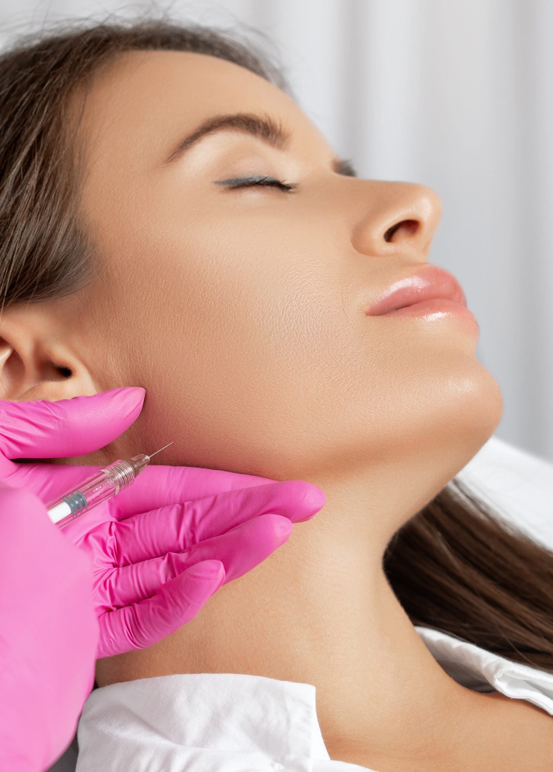 Nose Fillers London Harley Street