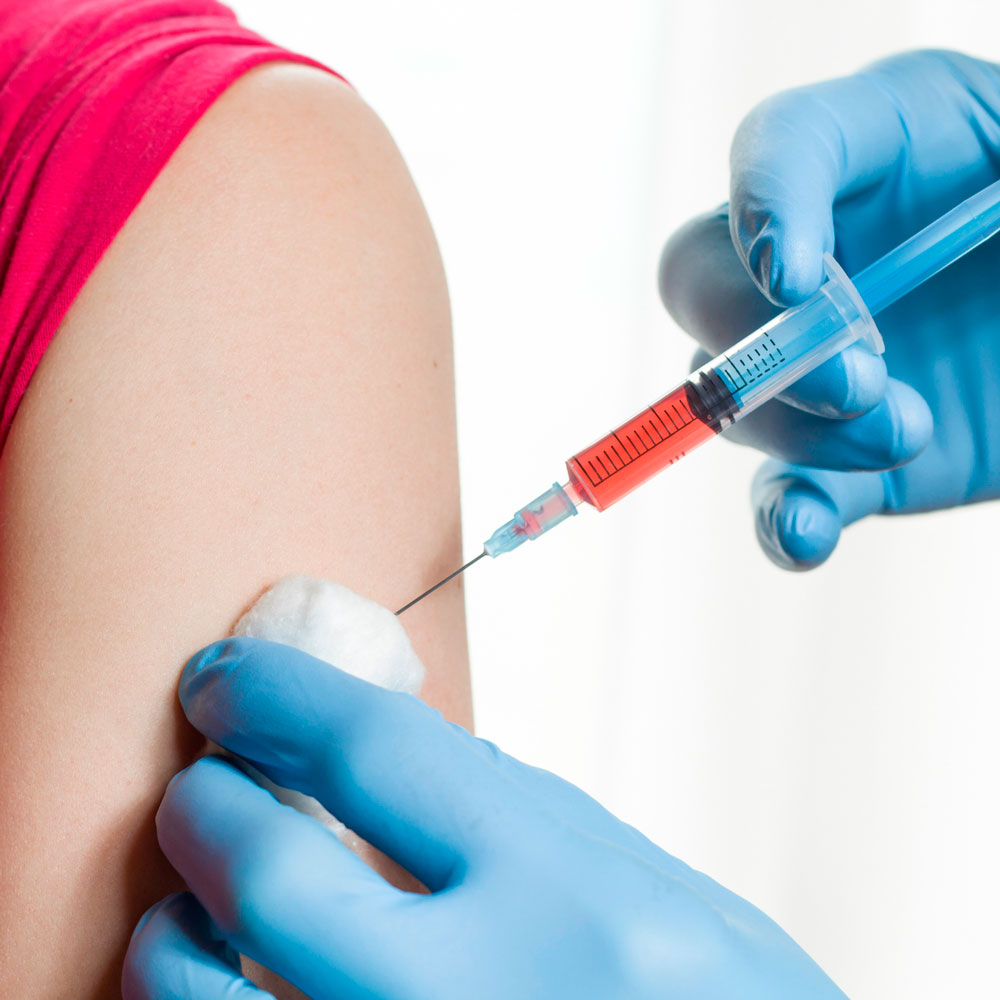 Vitamin Injections