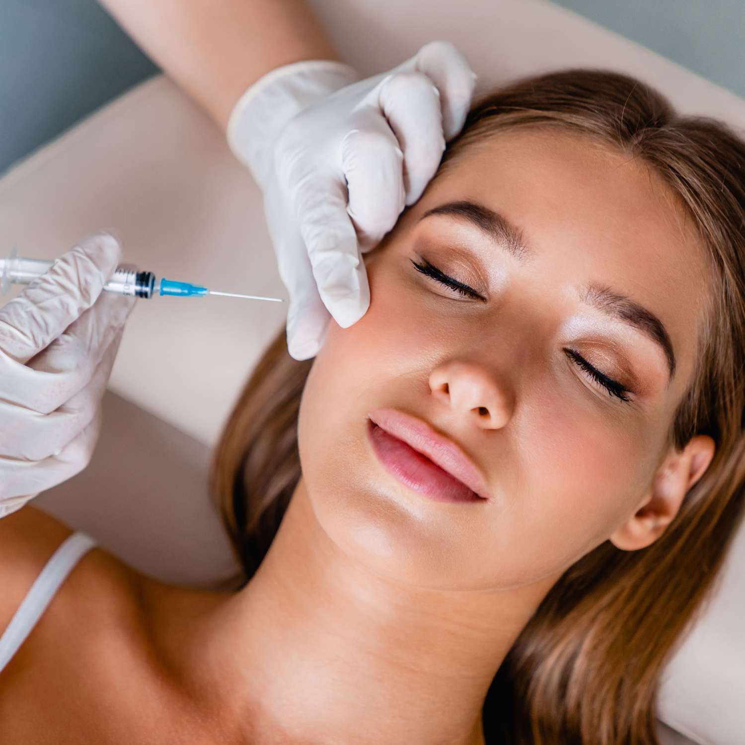 Cheek Augmentation