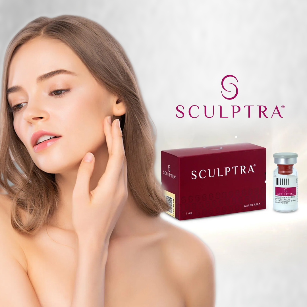 SCULPTRA