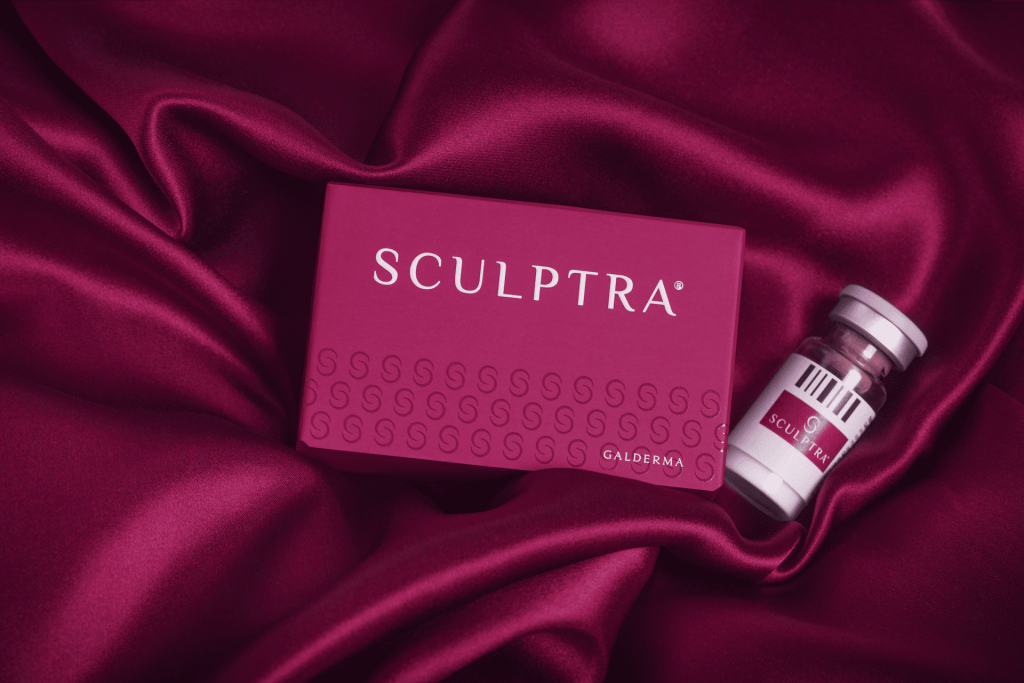 Sculptra
