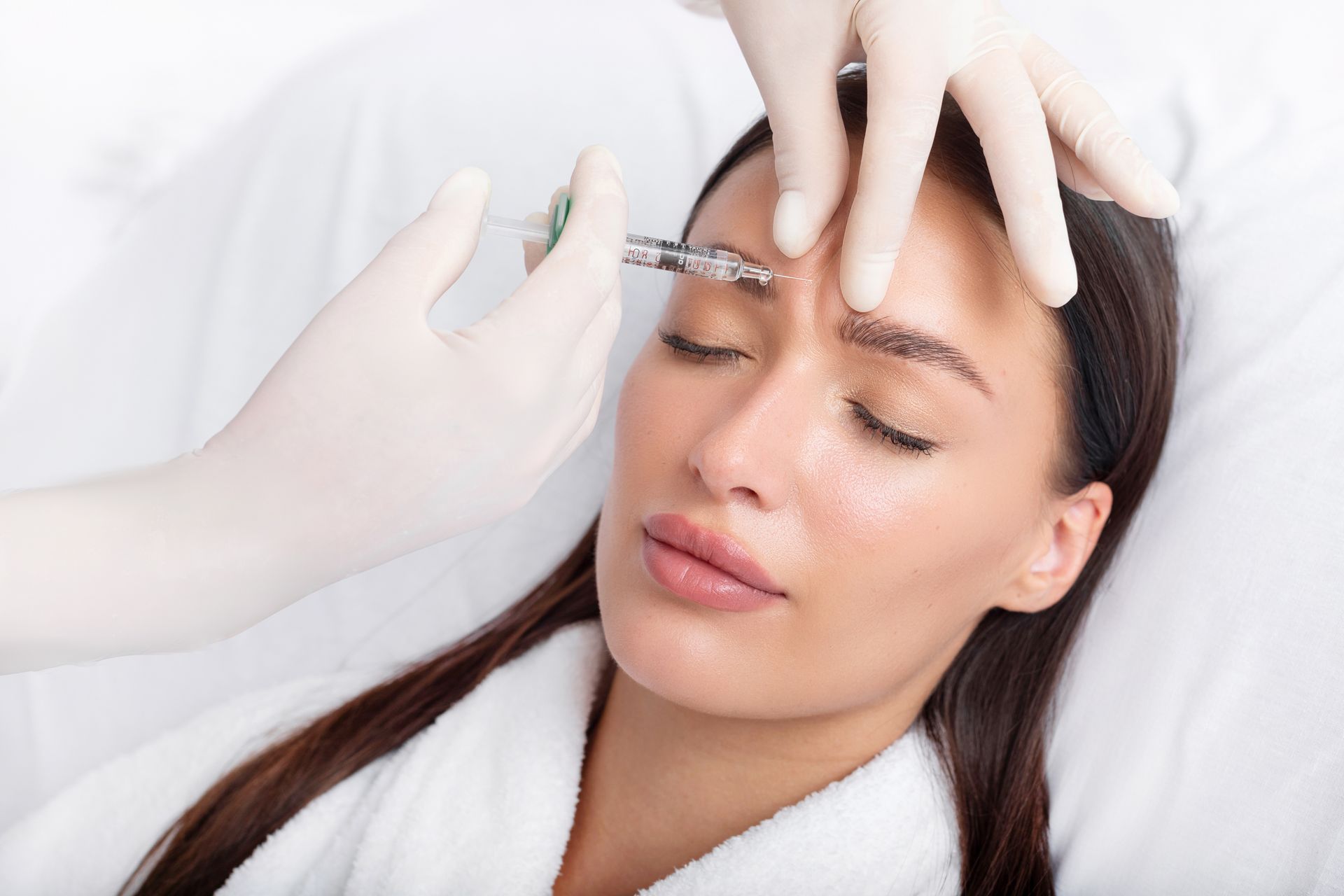 Anti-Wrinkle Treatment