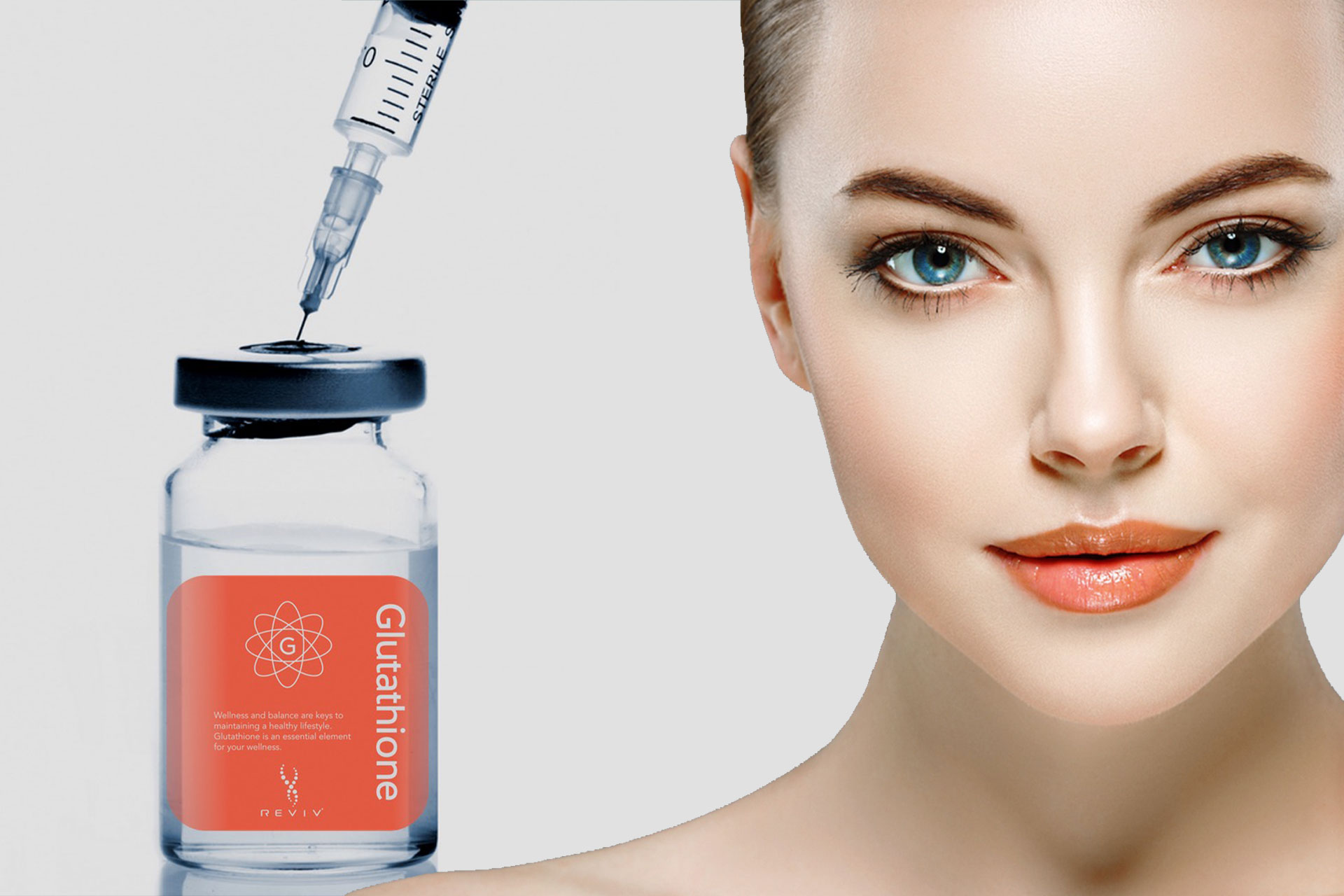 Glutathione