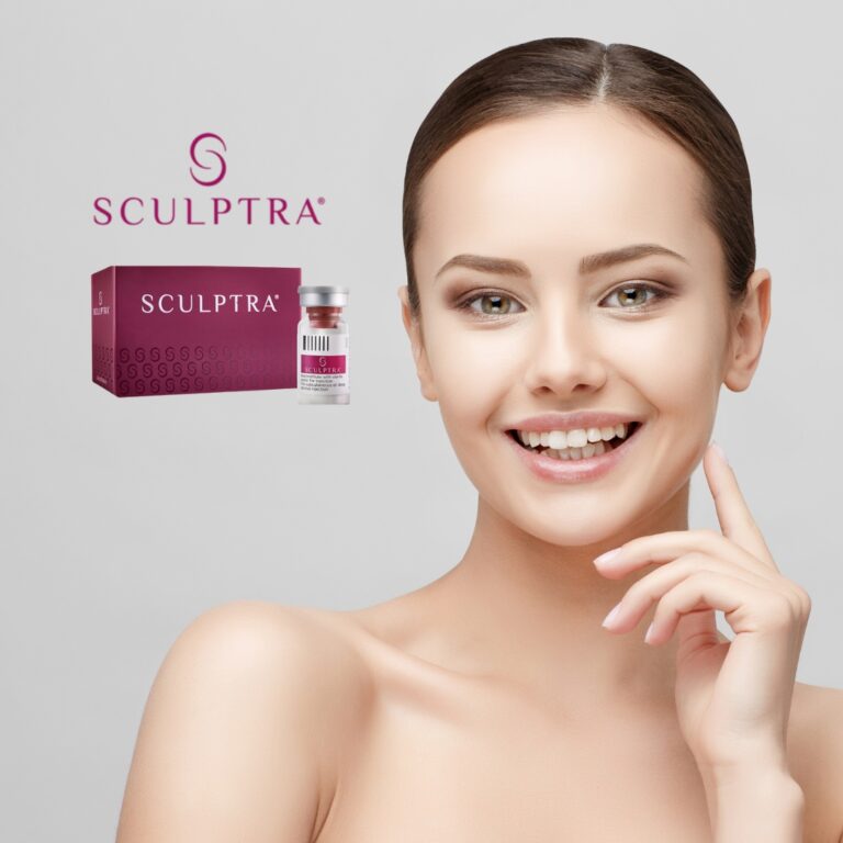 SCULPTRA