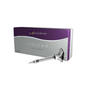 Juvederm Voluma